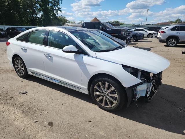2016 HYUNDAI SONATA SPO 5NPE34AFXGH295631