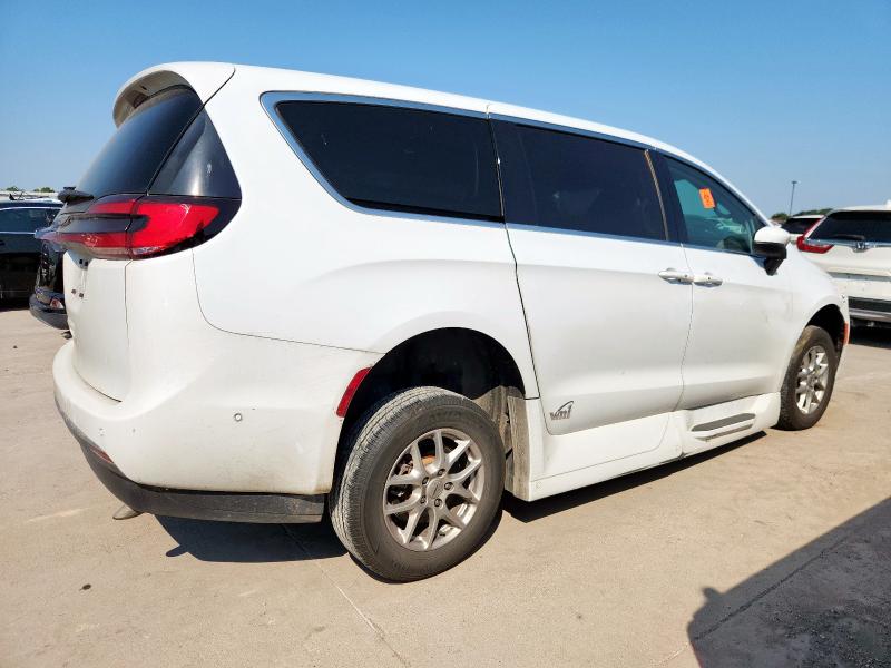 2023 CHRYSLER PACIFICA T - 2C4RC1BG0PR516891