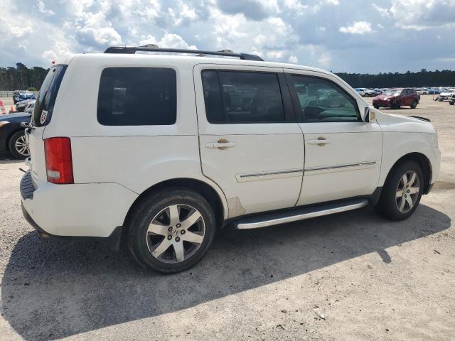2014 HONDA PILOT TOUR - 5FNYF3H9XEB001512