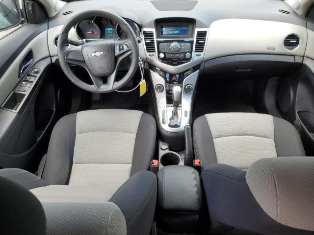 2016 CHEVROLET CRUZE LIMITED LS 1G1PC5SGXG7127586