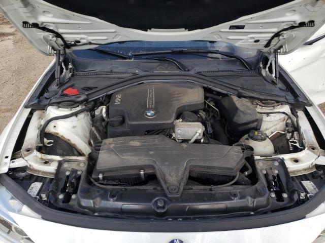 2016 BMW 328 XI SULEV WBA8E3G55GNT75321
