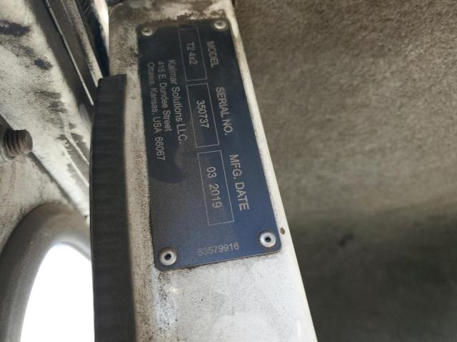 2019 KALMAR UNKNOWN #3231238105