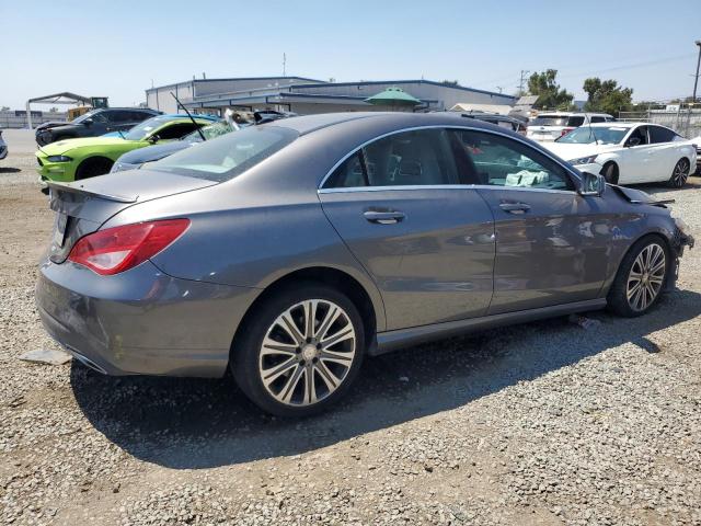 2017 MERCEDES-BENZ CLA 250 WDDSJ4EB9HN500749