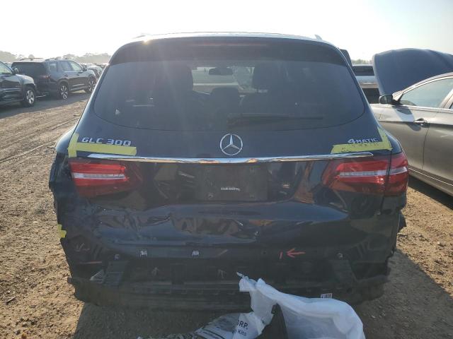 2018 MERCEDES-BENZ GLC 300 4M WDC0G4KB9JV070094