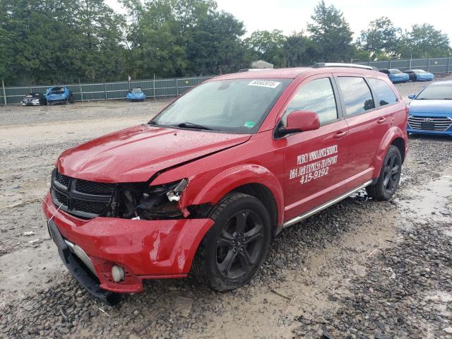 DODGE JOURNEY CR