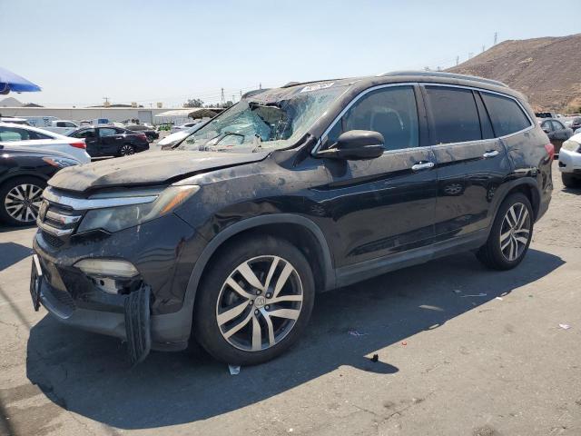 2016 HONDA PILOT TOURING - 5FNYF5H91GB024157