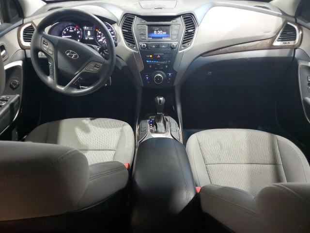 2017 HYUNDAI SANTA FE S 5XYZTDLB7HG429502