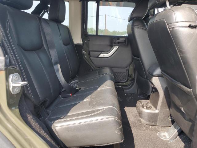 2015 JEEP WRANGLER U - 1C4HJWFG5FL737080