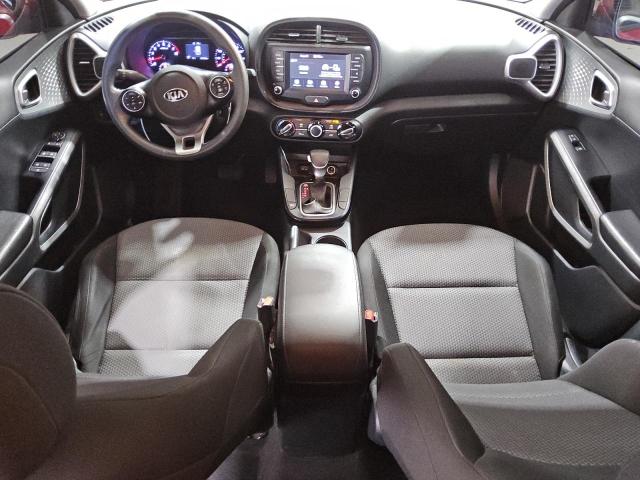 2021 KIA SOUL LX KNDJ23AU2M7762017