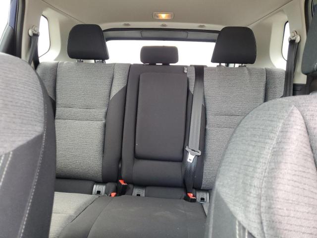 2021 NISSAN ROGUE SV 5N1AT3BA2MC794177