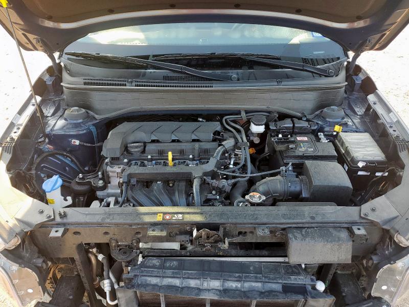 2023 HYUNDAI VENUE SEL KMHRC8A31PU263781