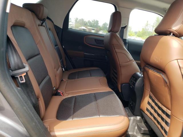2021 FORD BRONCO SPO - 3FMCR9D92MRB06645