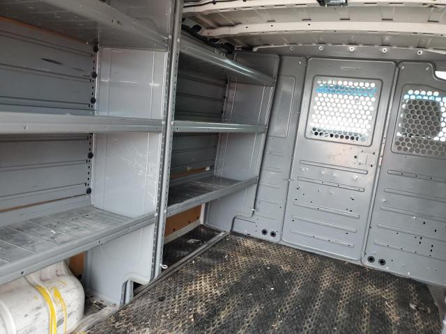 2018 NISSAN NV 1500 S 1N6BF0KY0JN803418