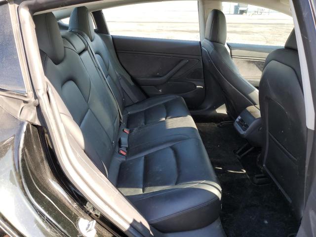 2018 TESLA MODEL 3 5YJ3E1EA9JF040604