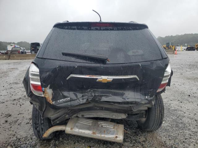 2017 CHEVROLET EQUINOX LT 2GNALCEK4H1616413
