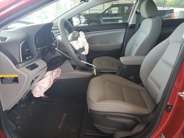 2017 HYUNDAI ELANTRA 5NPD74LF7HH154000