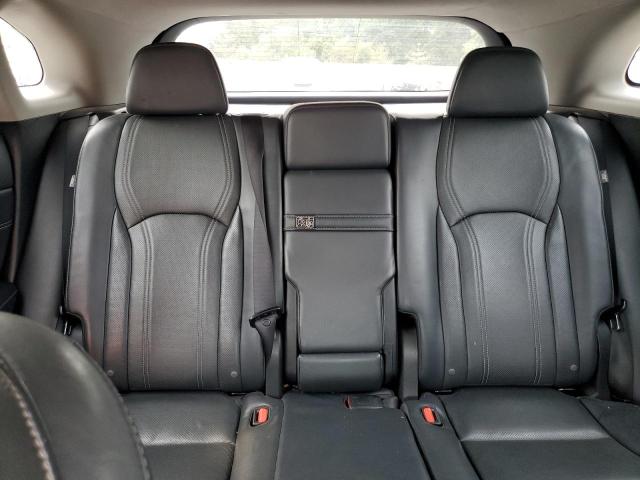 2016 LEXUS RX 350 BASE 2T2BZMCA0GC015619