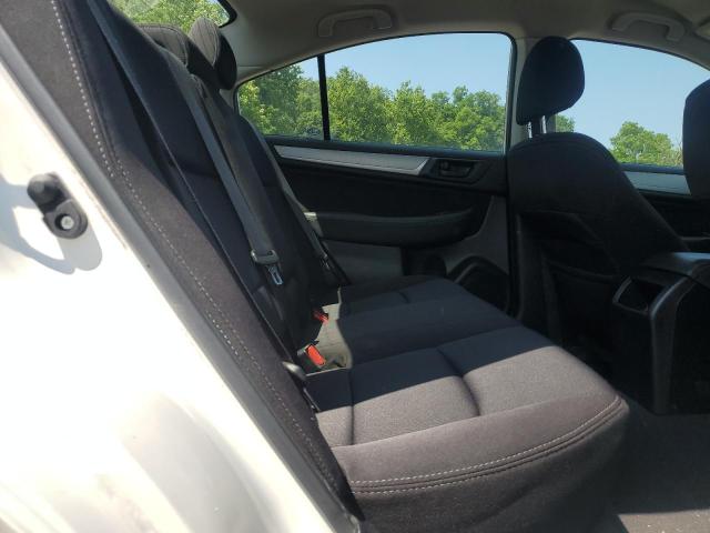 2016 SUBARU LEGACY 2.5 4S3BNAA61G3062261