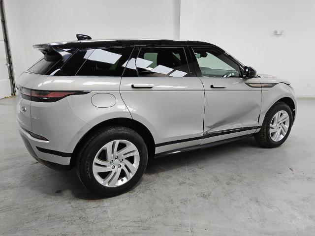 2020 LAND ROVER RANGE ROVE SALZT2GX3LH062620