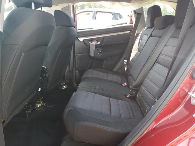 2022 HONDA CR-V SE 7FARW1H72NE002651