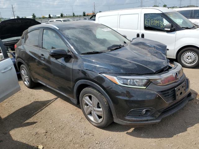 2019 HONDA HR-V EX 3CZRU6H53KM743499