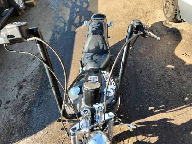 2007 HARLEY-DAVIDSON FXSTB - 1HD1JA5147Y084794