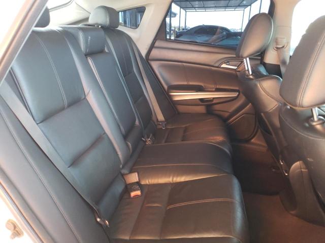 2013 HONDA CROSSTOUR EXL - 5J6TF3H59DL003233