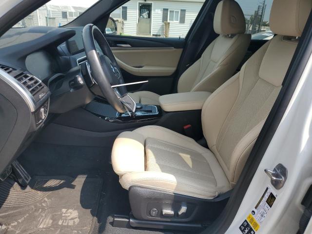 2023 BMW X3 XDRIVE3 5UX53DP04P9P65615