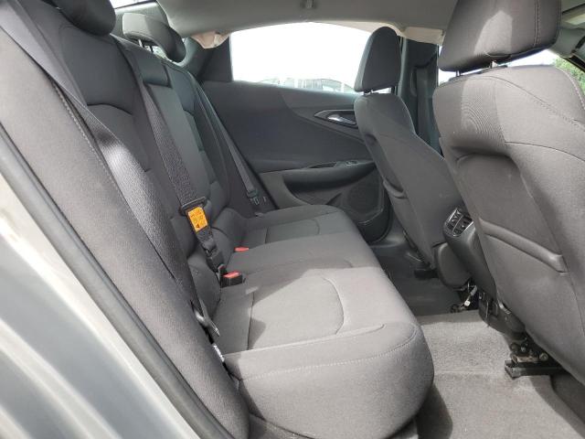 2017 CHEVROLET MALIBU LT 1G1ZE5ST6HF240202
