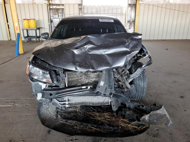 2015 VOLKSWAGEN PASSAT SEL 1VWCV7A3XFC086924