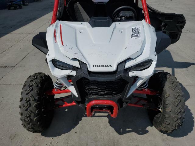 2024 HONDA SXS1000 S2 1HFVE0577R4500276