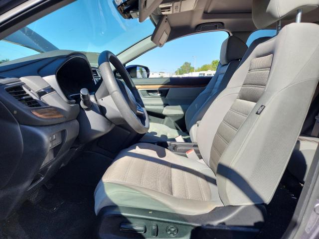 2017 HONDA CR-V EX 5J6RW2H50HL018469
