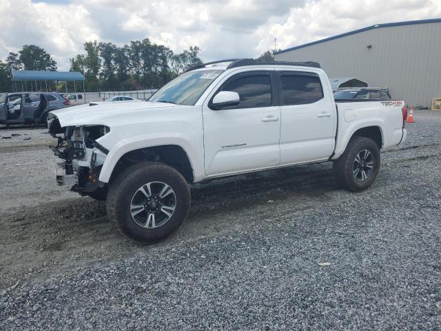 TOYOTA TACOMA DOU