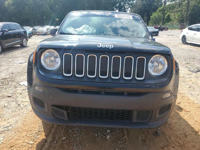 2016 JEEP RENEGADE SPORT ZACCJAAT6GPC96350