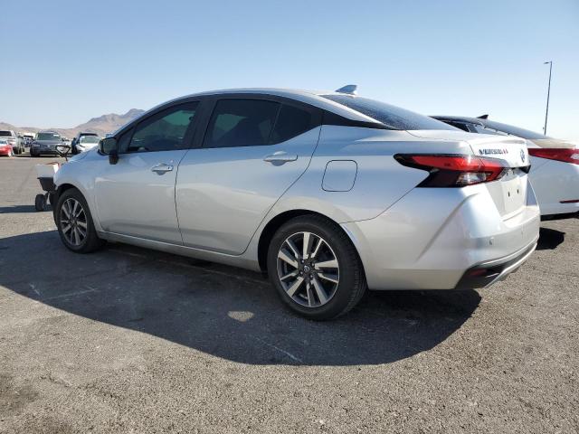 2020 NISSAN VERSA SV 3N1CN8EV2LL864284