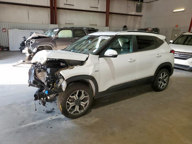 2023 KIA SELTOS EX KNDERCAA0P7390068