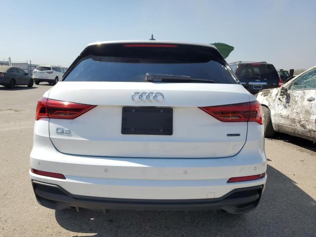 2024 AUDI Q3 PREMIUM S LINE 45 WA1DECF39R1206151