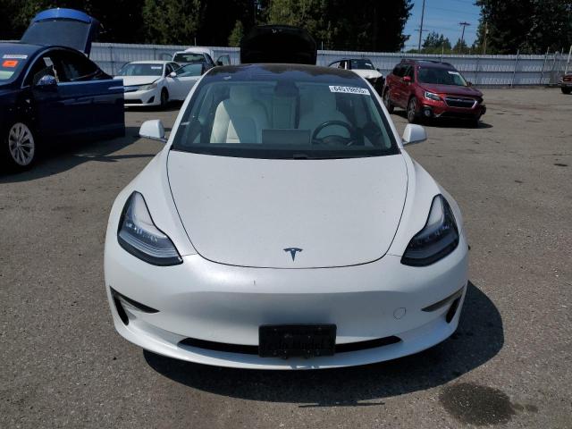 2018 TESLA MODEL 3 5YJ3E1EB3JF081464