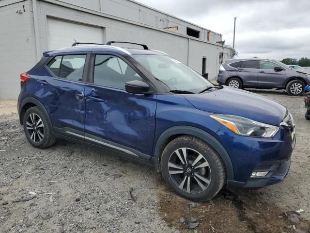 2018 NISSAN KICKS S 3N1CP5CU0JL530058