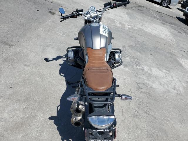 2017 BMW R NINE T S WB10J3300HZ794173