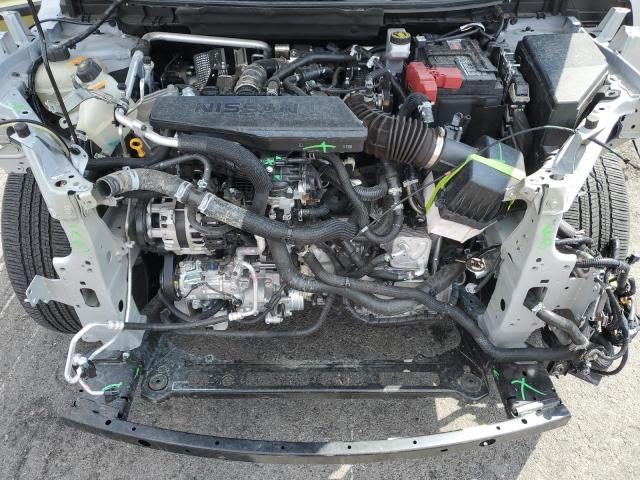 2023 NISSAN ROGUE SV - 5N1BT3BA6PC929086