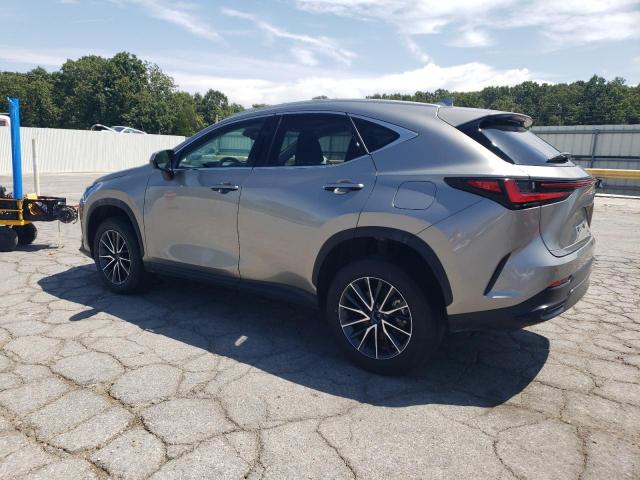 2024 LEXUS NX 350 PRE 2T2GGCEZ6RC058129
