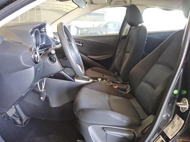 2017 TOYOTA YARIS IA 3MYDLBYV7HY159296