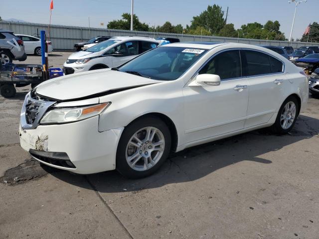 ACURA TL