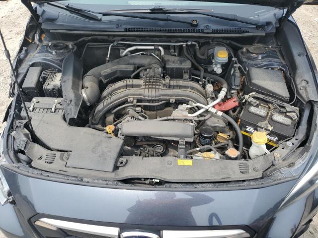 2019 SUBARU CROSSTREK PREMIUM JF2GTACC0KH205681