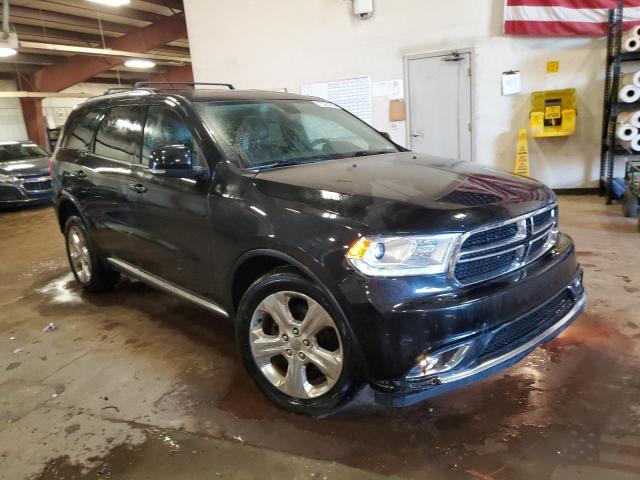 2015 DODGE DURANGO LI 1C4RDJDG0FC722956