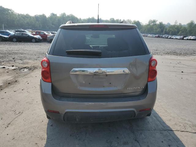2012 CHEVROLET EQUINOX LT - 2GNALDEK8C6230448
