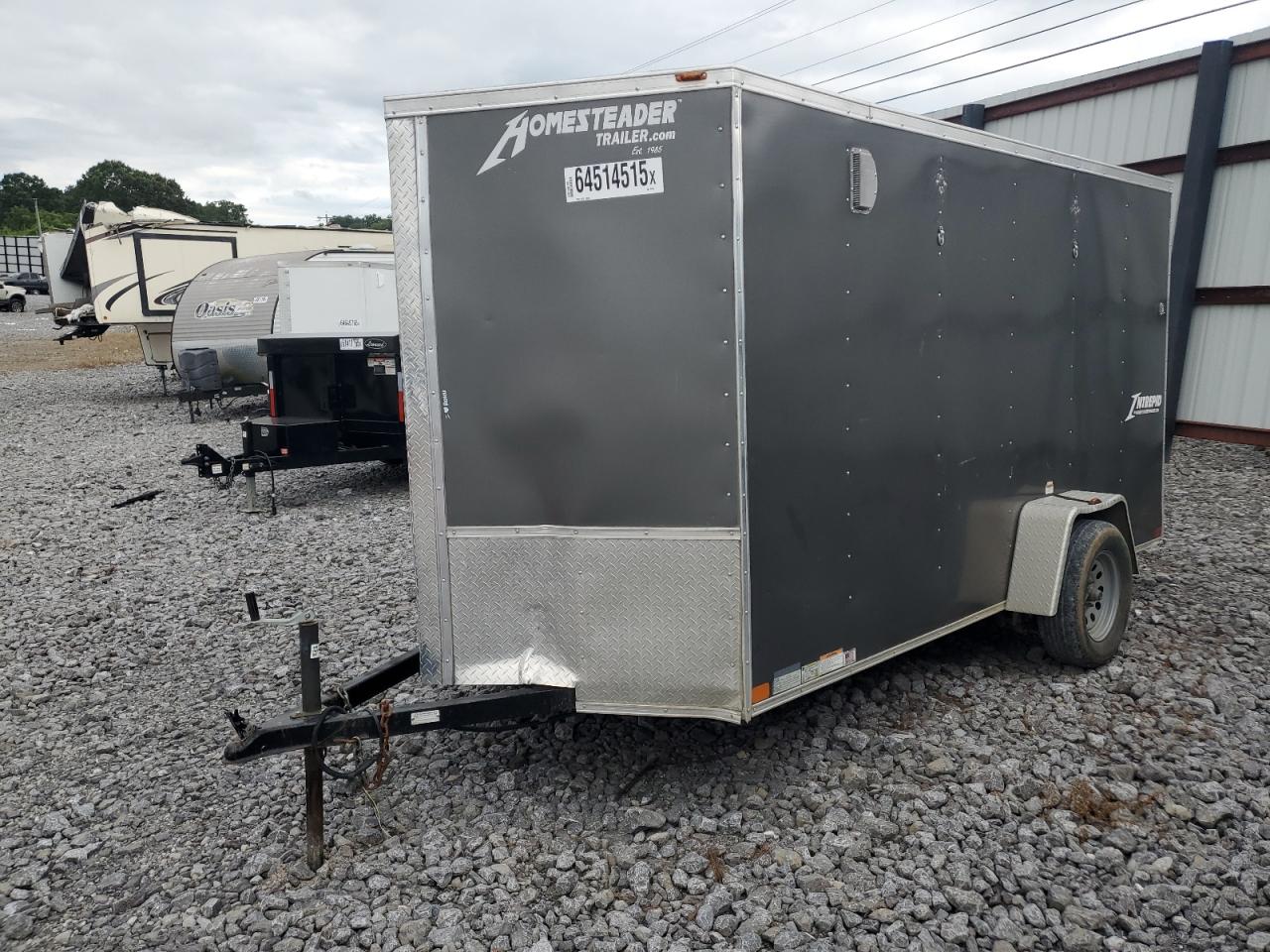 Lot #3215940783 2022 HOMESEADER UNKNOWN