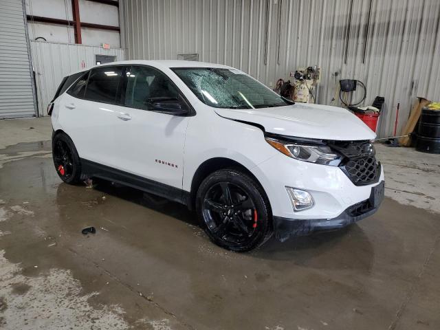 2020 CHEVROLET EQUINOX LT 2GNAXVEX6L6110721