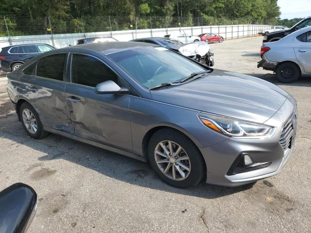 2019 HYUNDAI SONATA SE - 5NPE24AF0KH783465